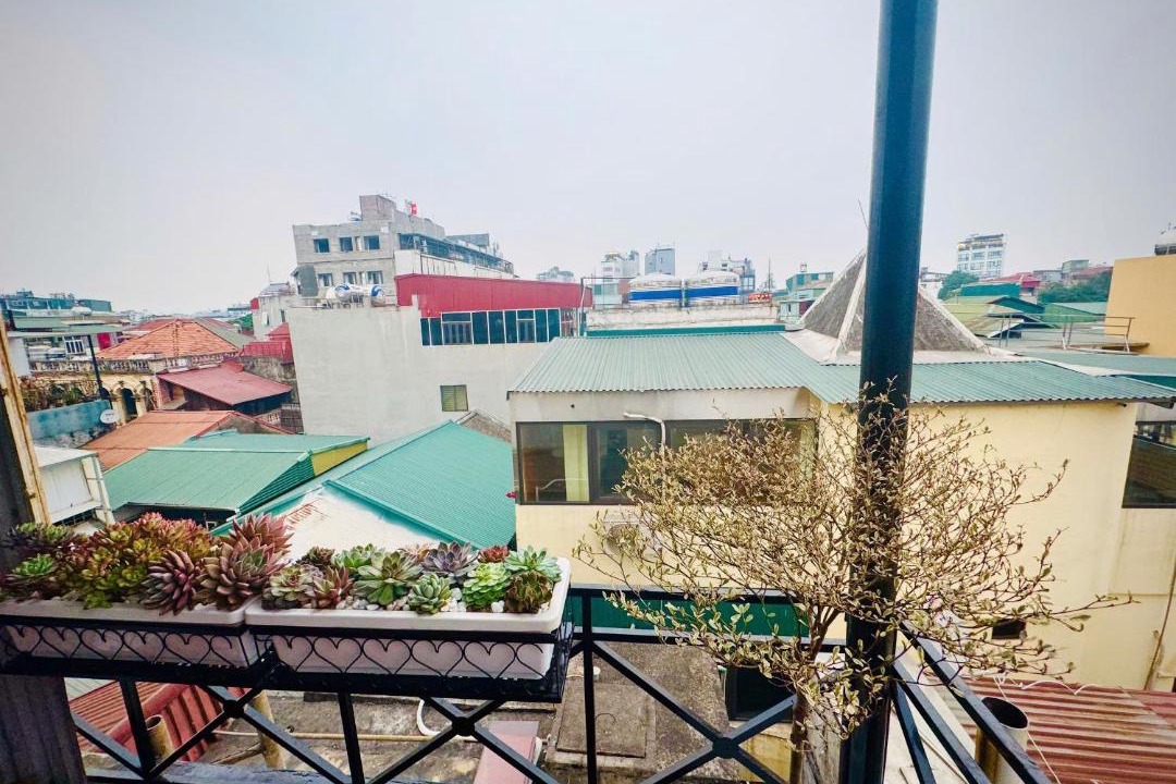 Photo of Others in Hanoi Backpacker Quarter