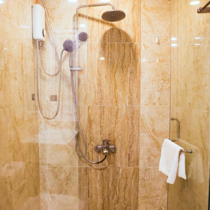 Photo of Bathroom in Phuong 6
