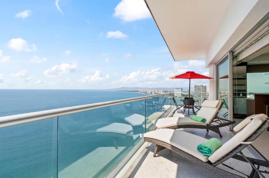 Photo of Patio Balcony in South Hotel Zone