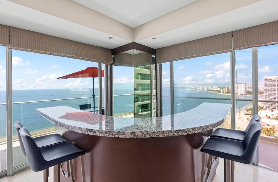 Photo of Patio Balcony in South Hotel Zone