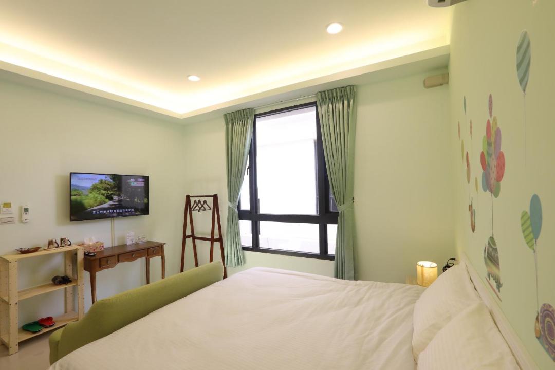 Photo of Livingroom in Hualien City Centre