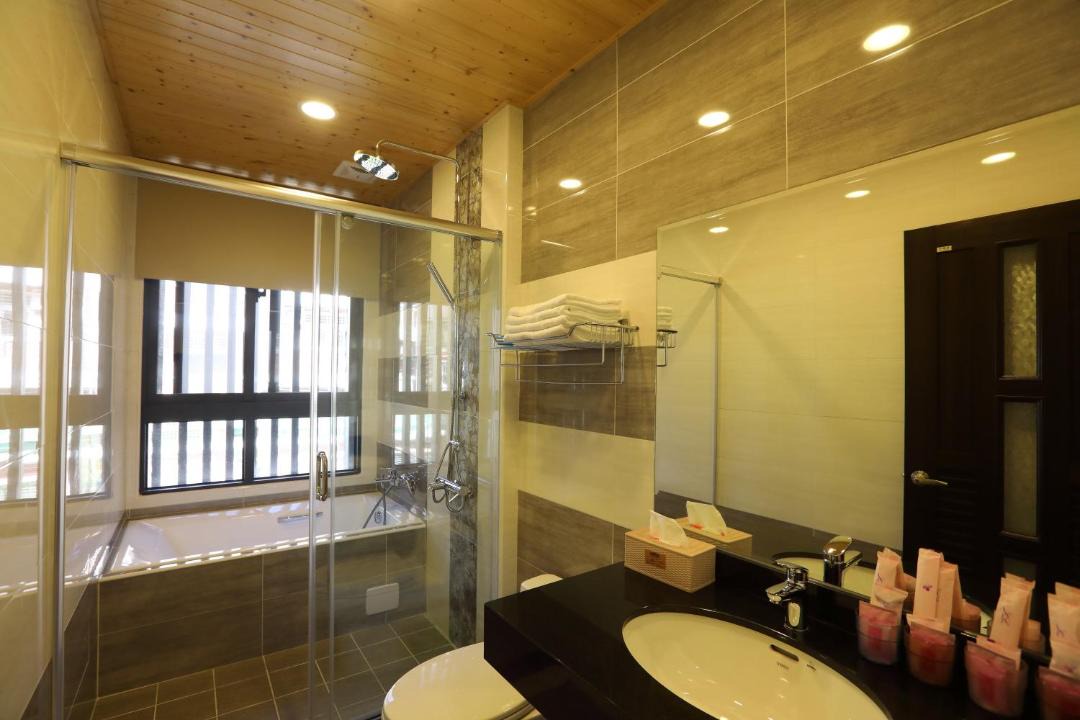 Photo of Bedroom in Hualien City Centre