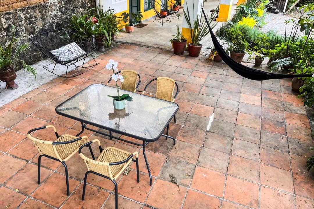 Photo of Others in Tepoztlan