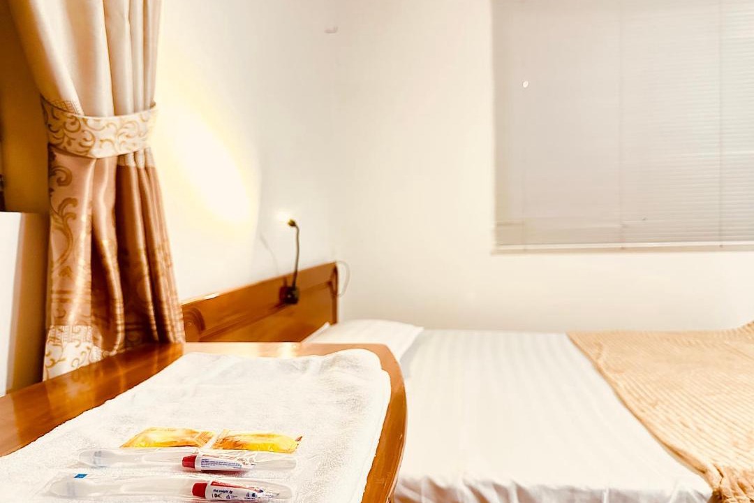 Photo of Bedroom in Dien Ban