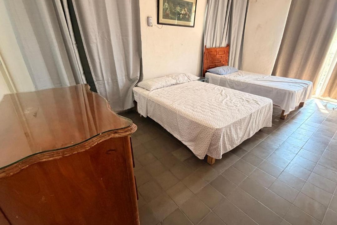 Photo of Bedroom in Club Deportivo