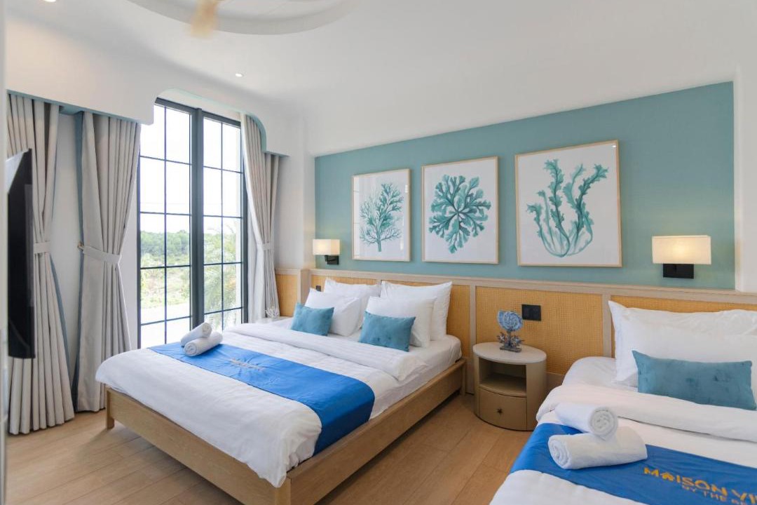 Photo of Bedroom in Xuyen Moc