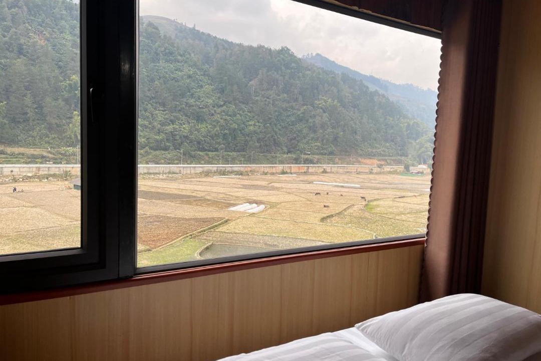 Photo of Others in Mu Cang Chai