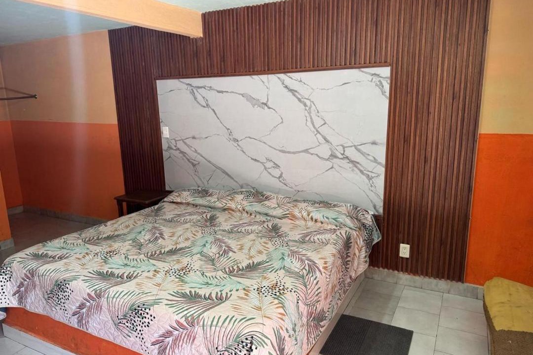 Photo of Bedroom in Acambay de Ruiz Castaneda