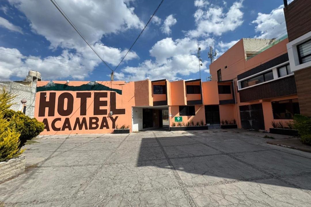 Photo of Others in Acambay de Ruiz Castaneda