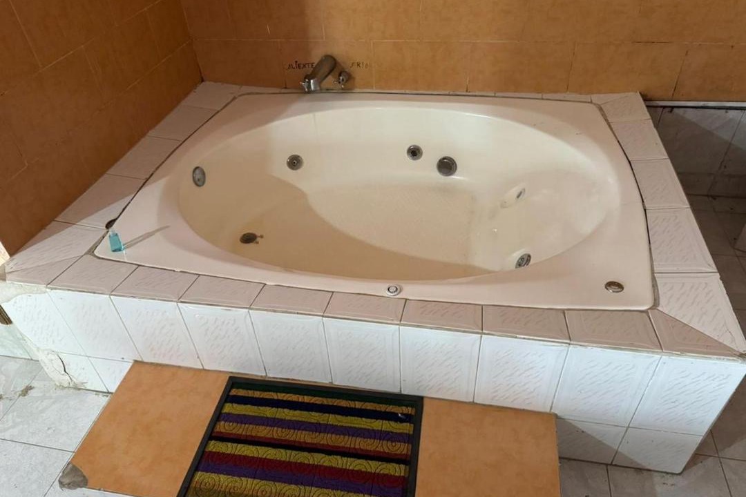 Photo of Bathroom in Acambay de Ruiz Castaneda