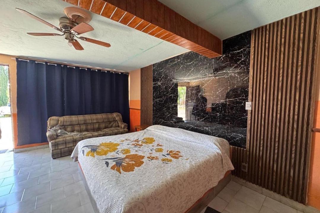 Photo of Bedroom in Acambay de Ruiz Castaneda