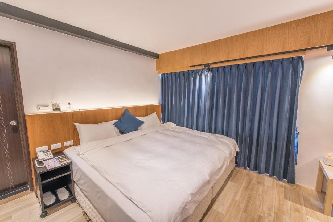 Photo of Bedroom in Ji'an