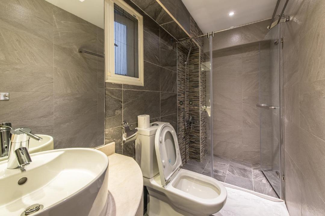Photo of Bathroom in Ji'an
