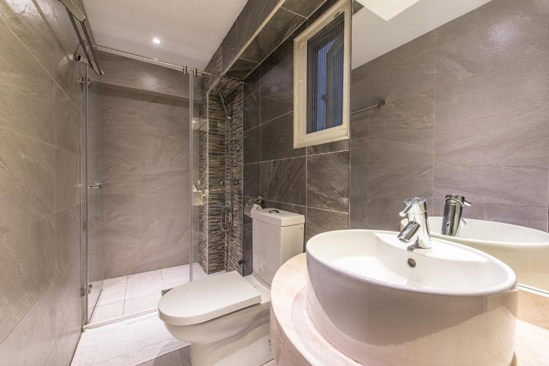 Photo of Bathroom in Ji'an