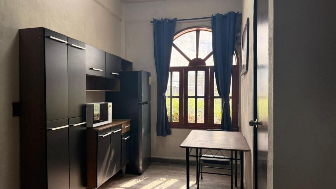 Photo of Kitchen in Escarcega