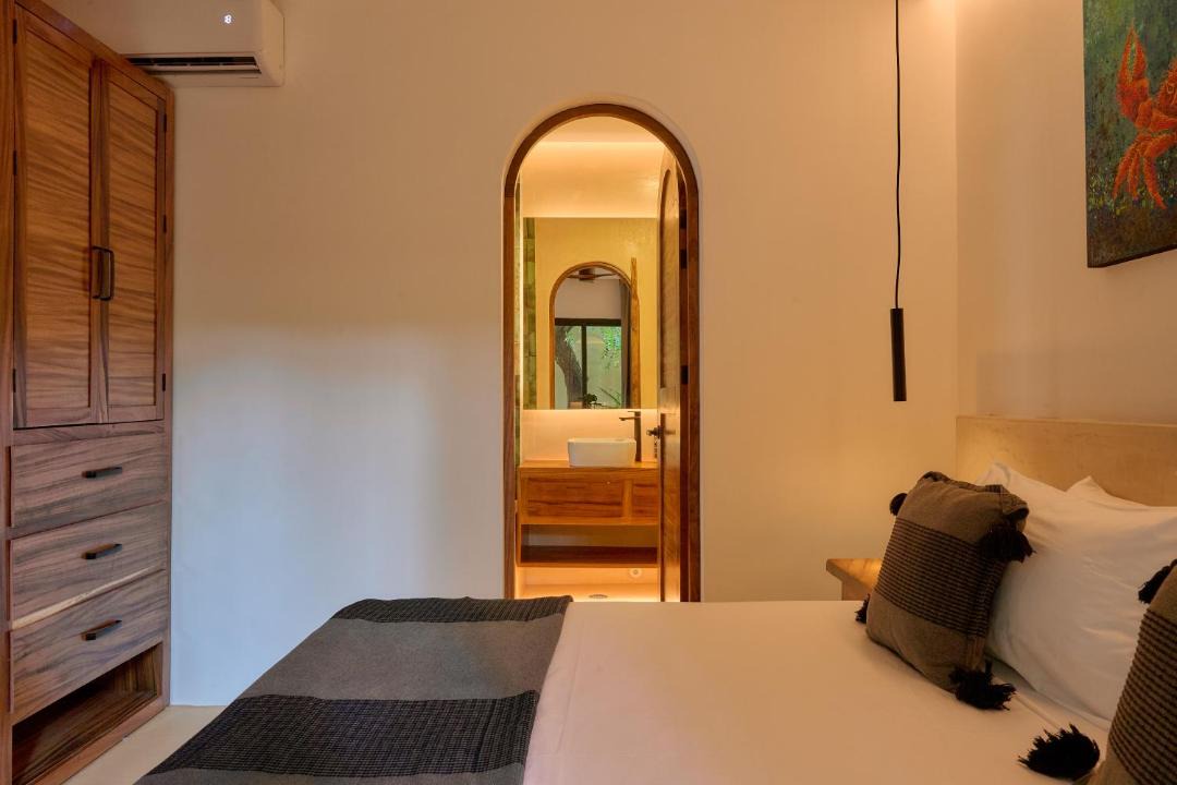 Photo of Bedroom in Lazaro Cardenas