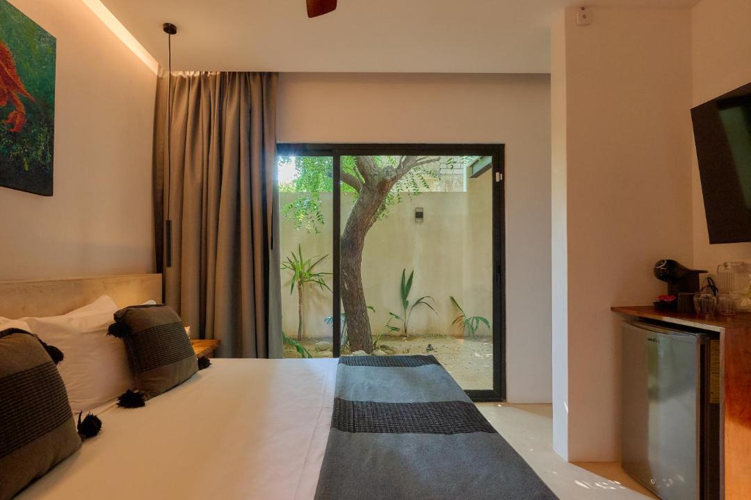 Photo of Bedroom in Lazaro Cardenas