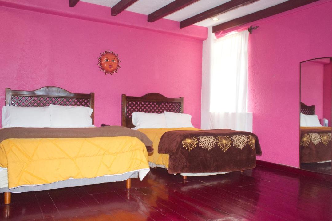Photo of Bedroom in Zitacuaro