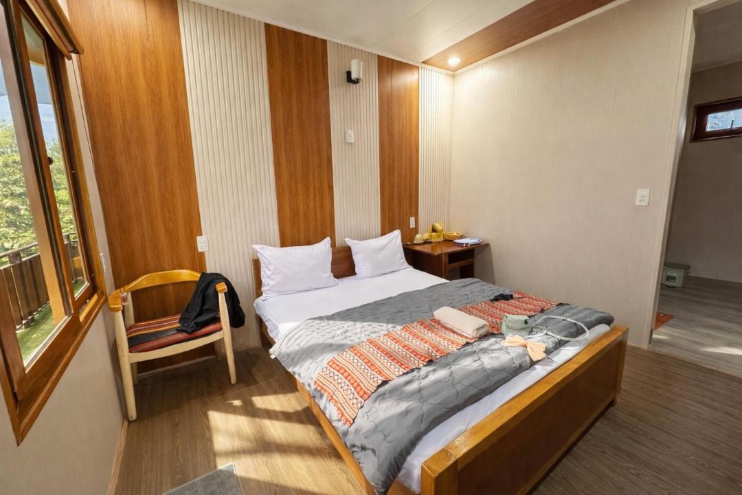 Photo of Bedroom in A Luoi
