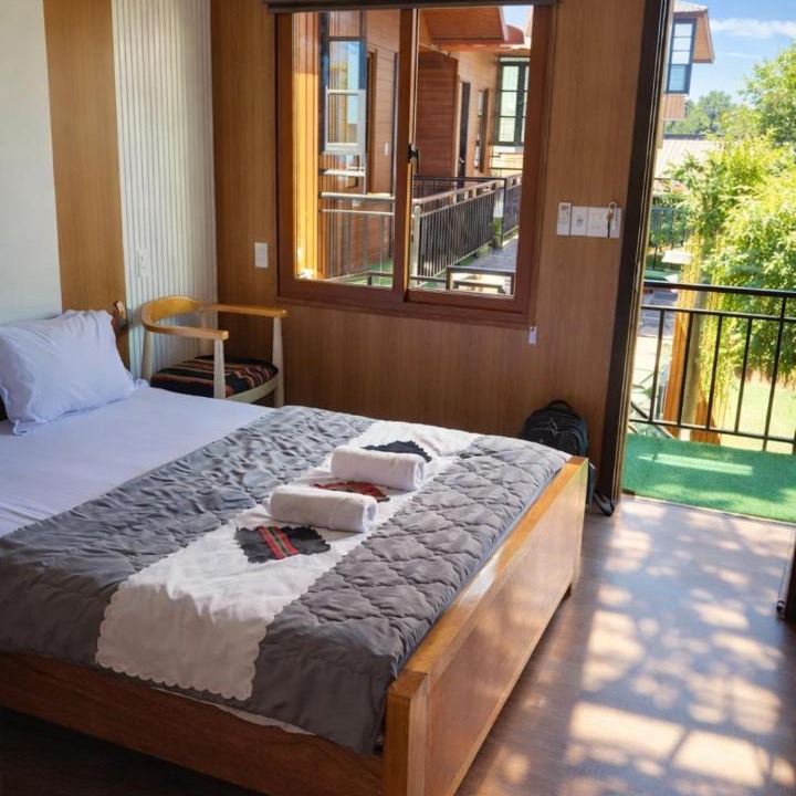 Photo of Bedroom in A Luoi