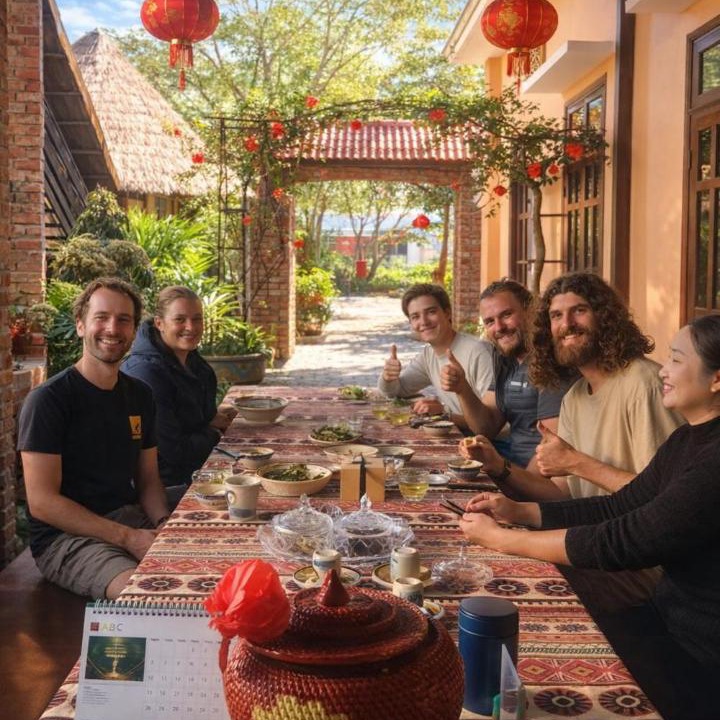 Photo of Others in A Luoi