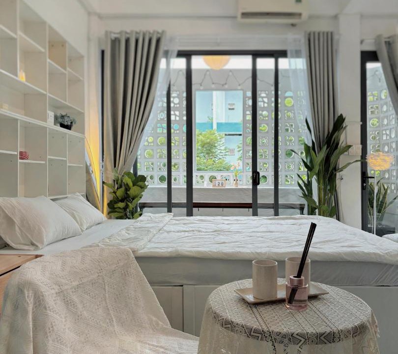 Photo of Bedroom in District 10