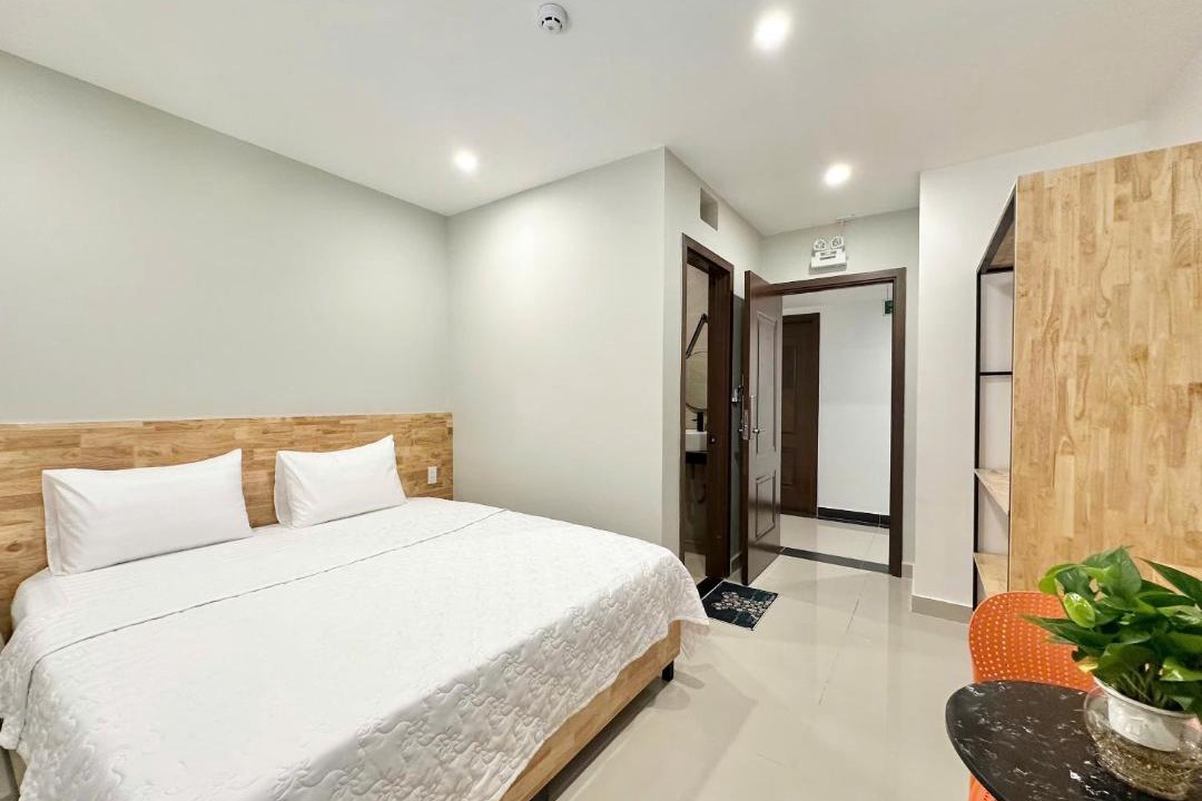 Photo of Bedroom in Linh Trung IEPZ