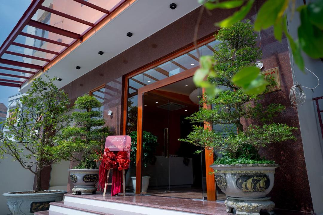 Photo of Patio Balcony in Linh Trung IEPZ