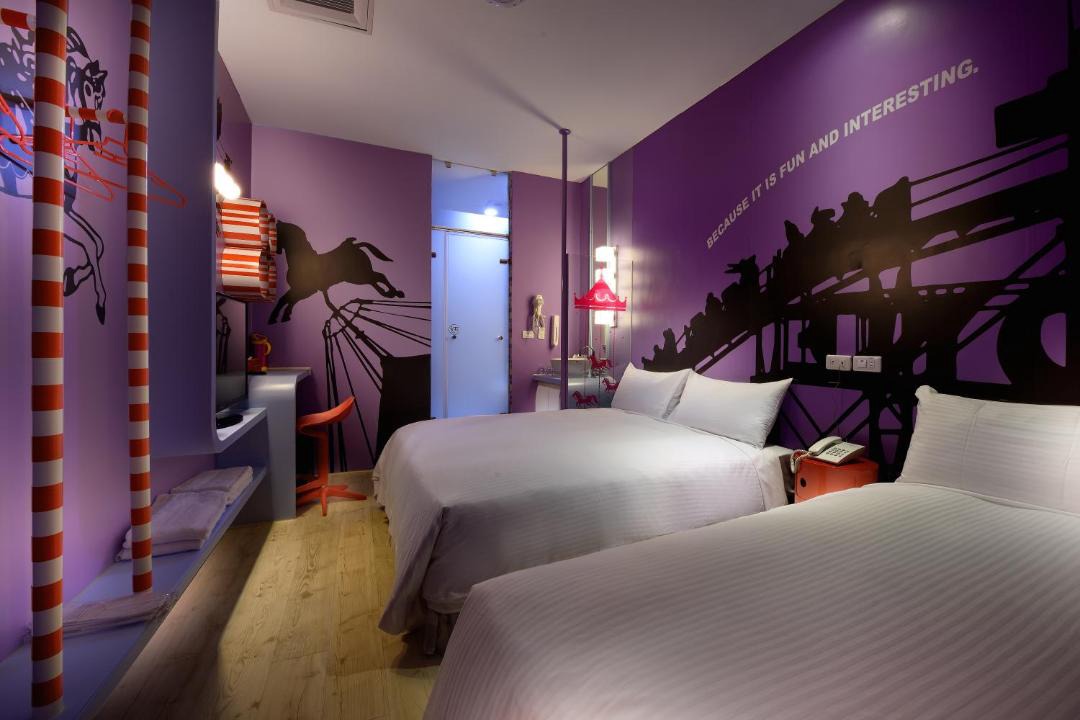 Photo of Bedroom in Fengshan District