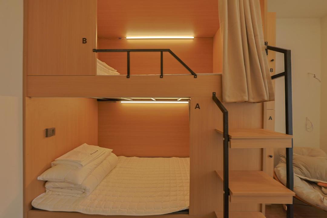Photo of Bedroom in Shangri-La