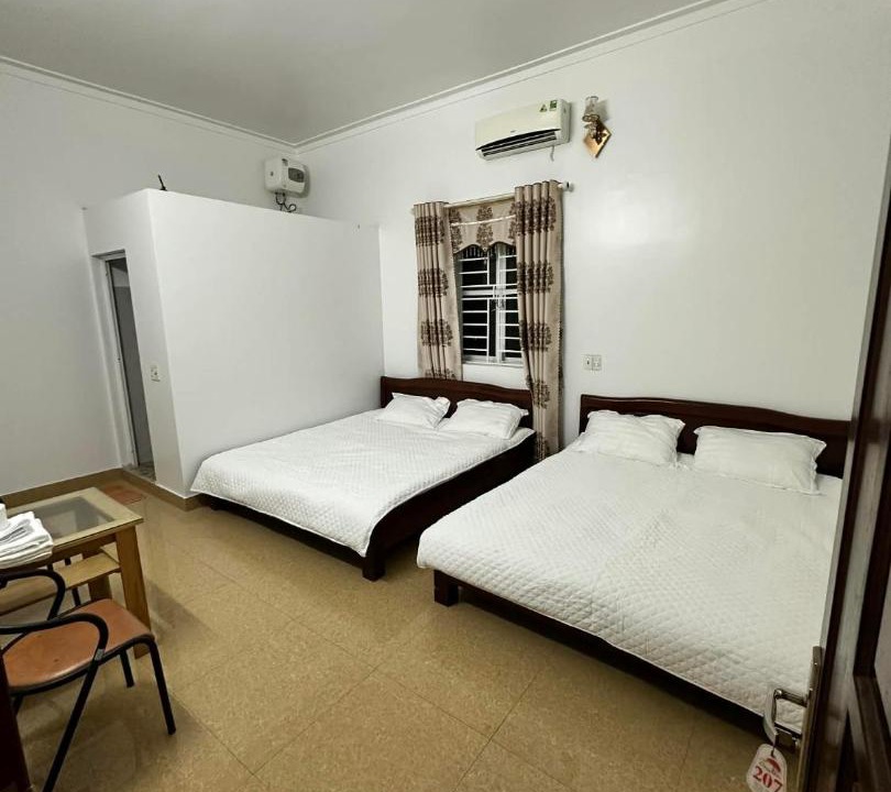 Photo of Bedroom in Mai Son