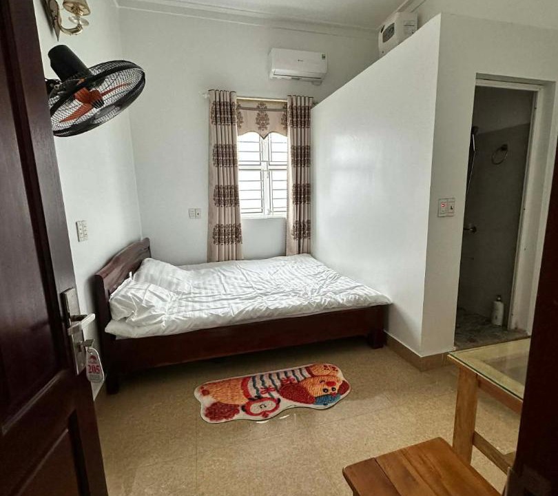 Photo of Bedroom in Mai Son