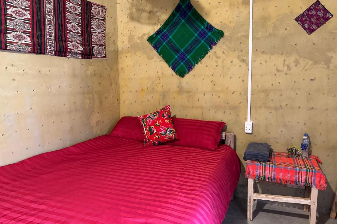 Photo of Bedroom in Dong Van