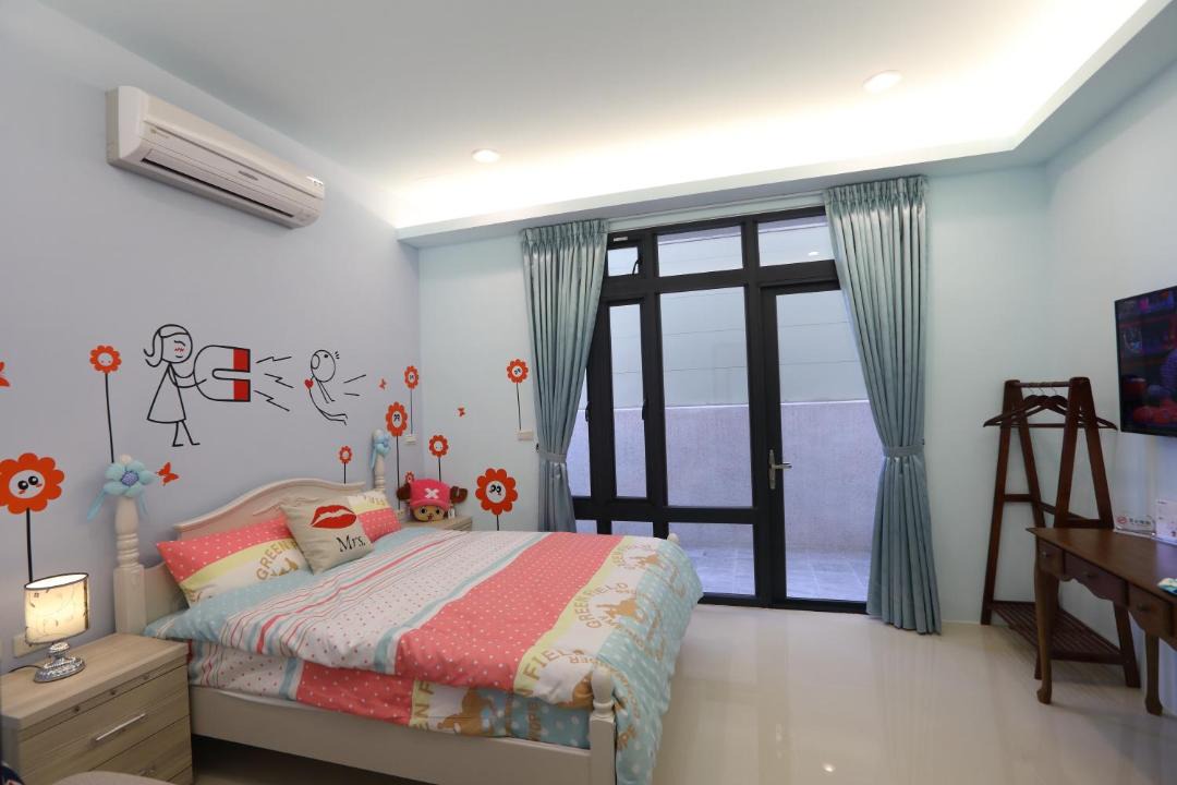 Photo of Bedroom in Hualien City Centre