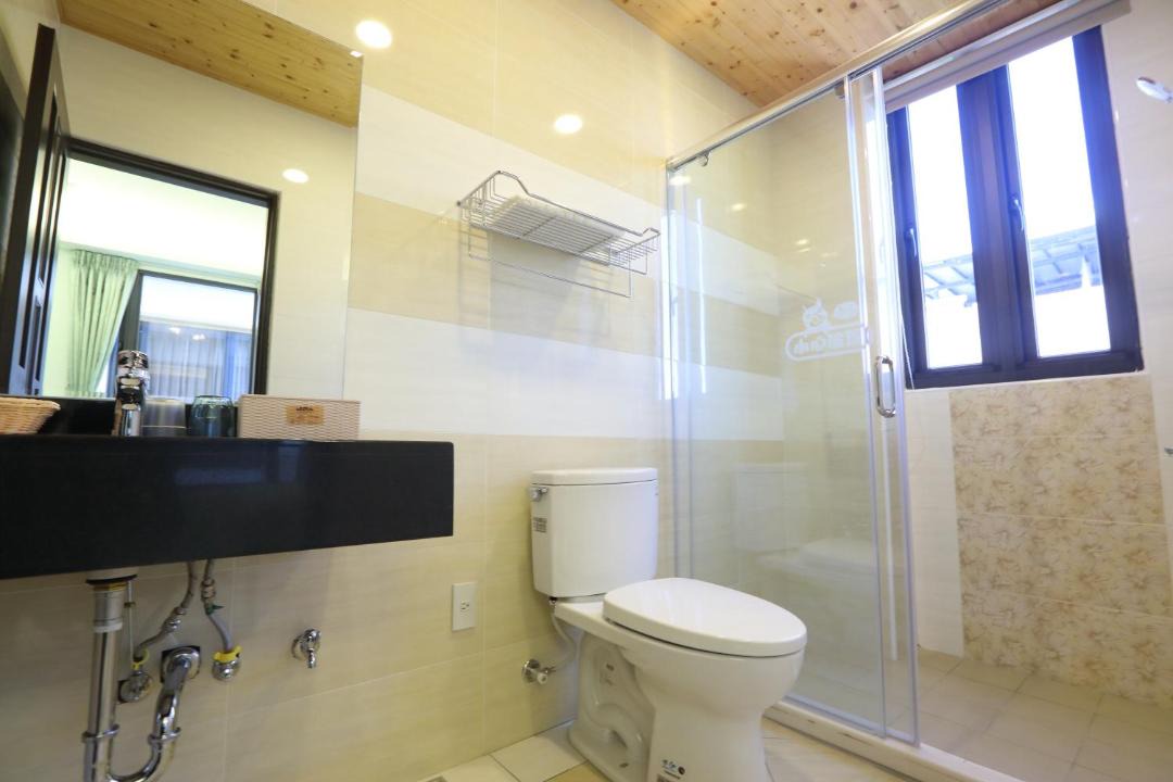 Photo of Bathroom in Hualien City Centre