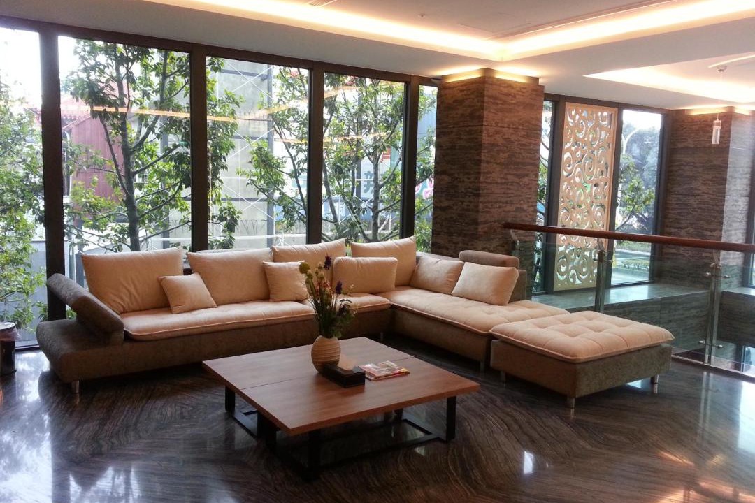 Photo of Livingroom in Dounan