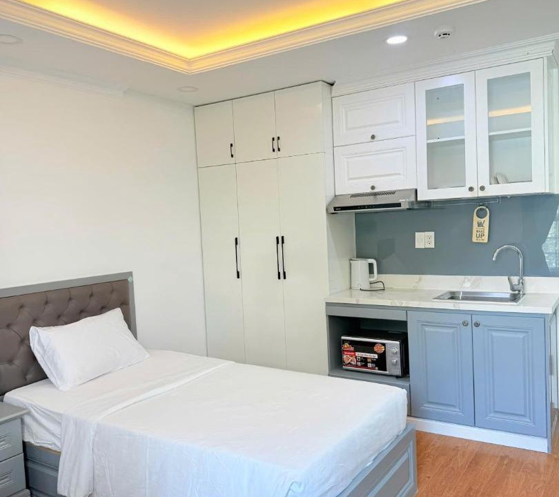 Photo of Bedroom in Mang Yang