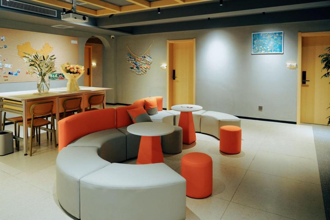 Photo of Livingroom in Chengguan