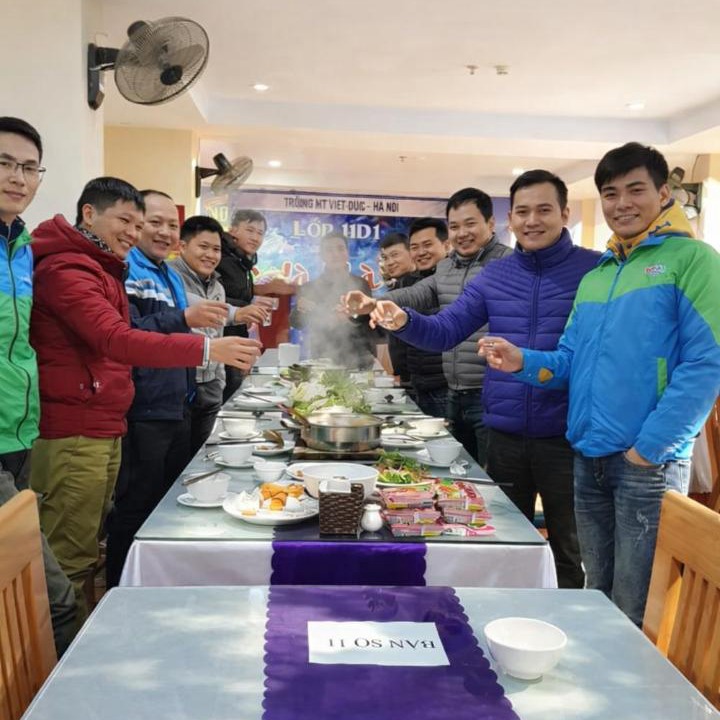 Photo of Others in Tam Dao