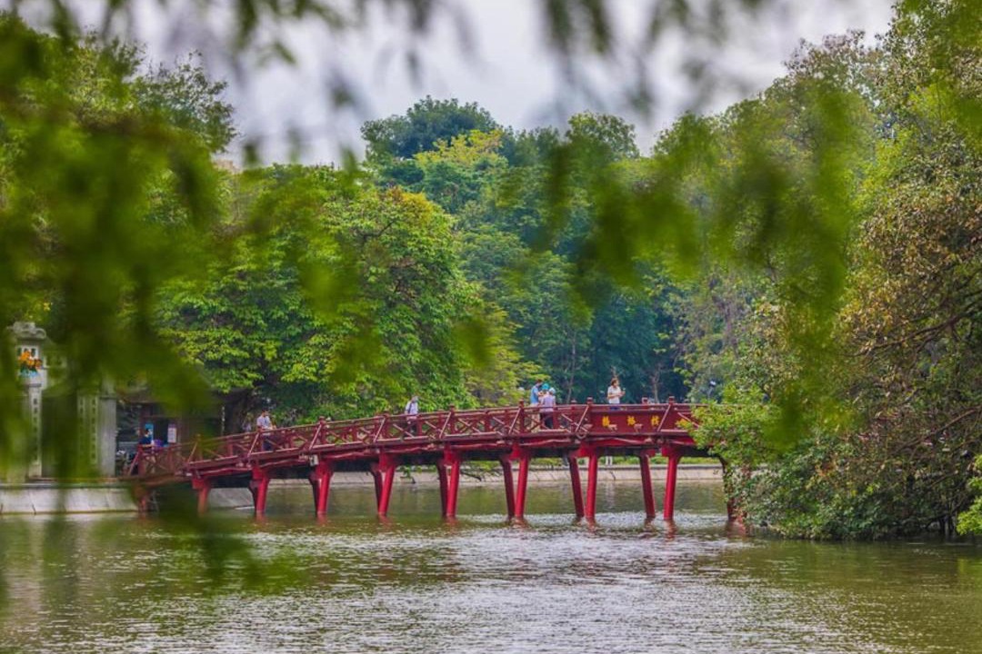 Photo of Others in Hang Bo