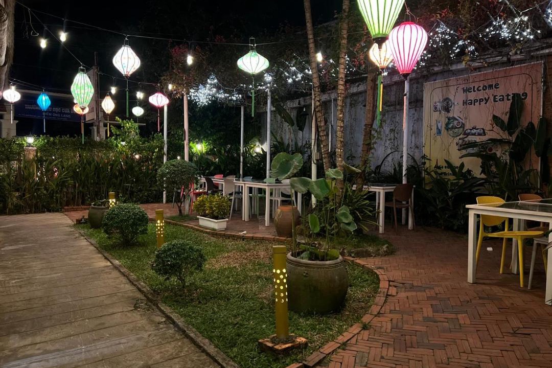 Photo of Outdoor in Ong Lang