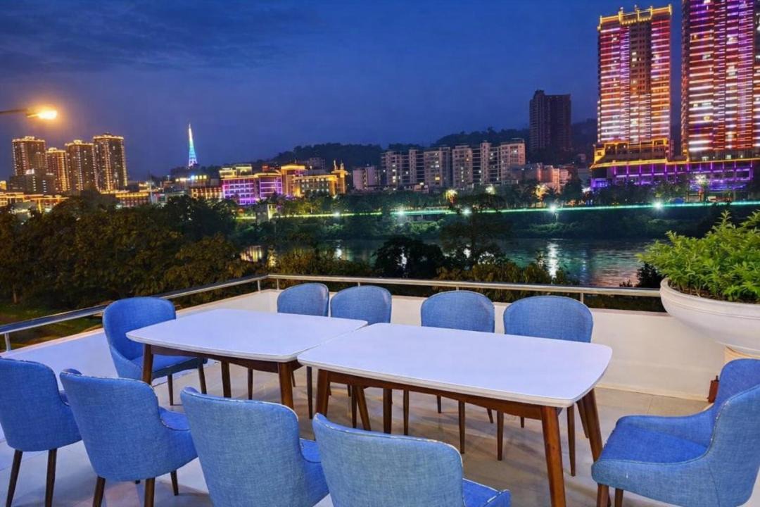 Photo of Patio Balcony in Lao Cai