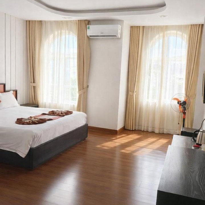 Photo of Bedroom in Lao Cai