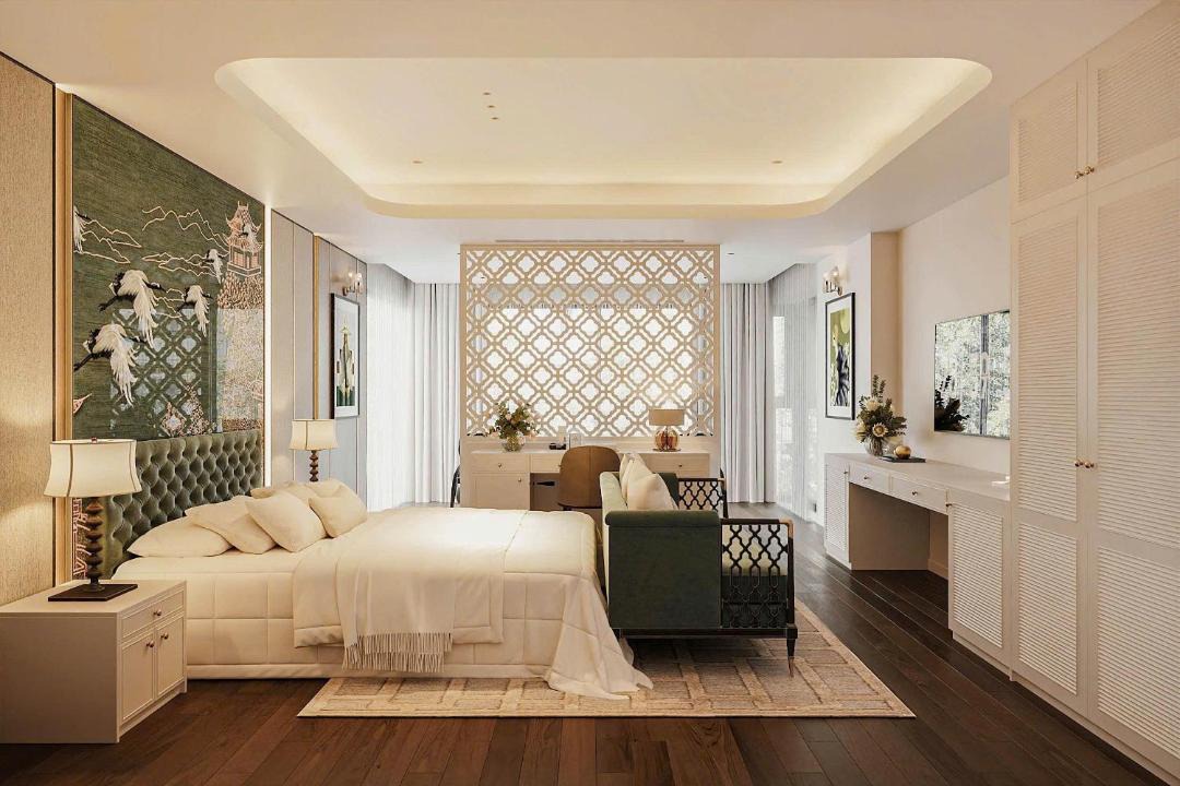 Photo of Bedroom in Hang Bai