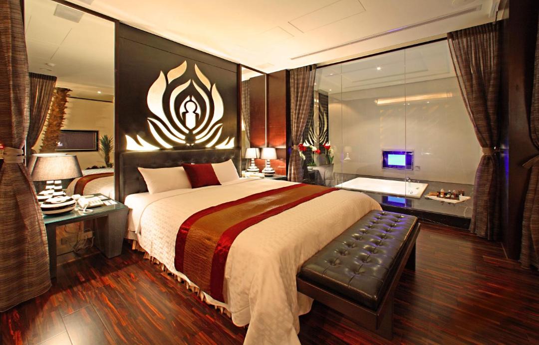 Photo of Bedroom in Changhua City Centre