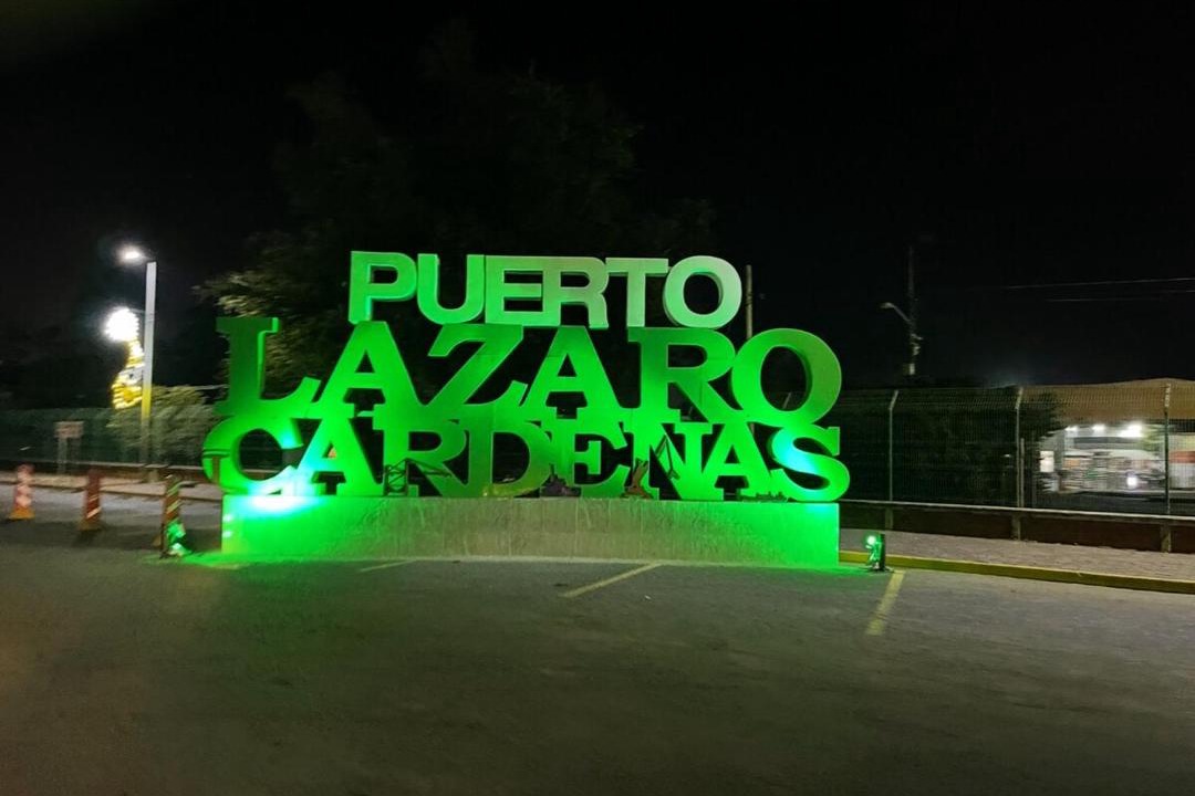 Photo of Others in Lazaro Cardenas