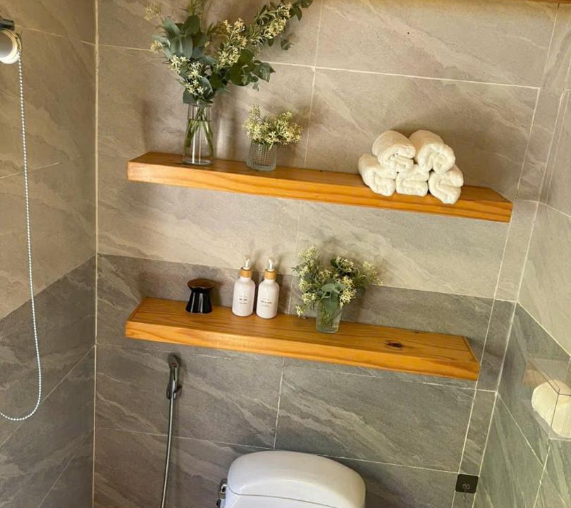 Photo of Bathroom in Lac Duong