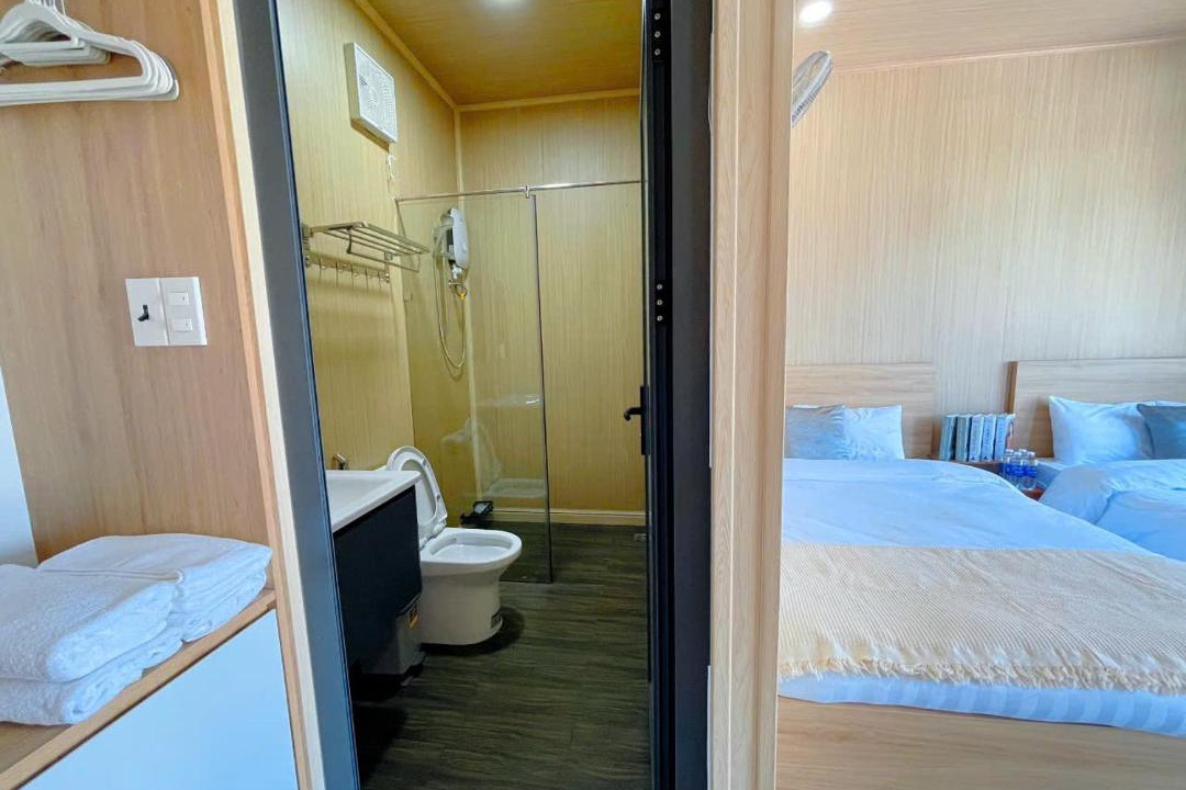 Photo of Bedroom in Da Lat
