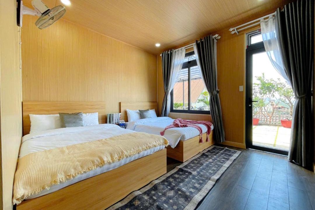Photo of Bedroom in Da Lat
