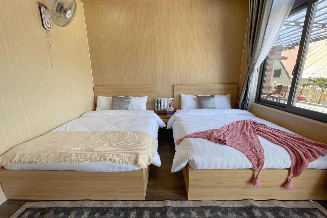 Photo of Bedroom in Da Lat